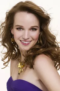 Kay Panabaker